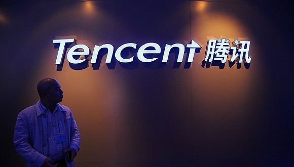 一图看懂腾讯的投资版图，独角兽陆续上市，企鹅究竟赚了多少钱？