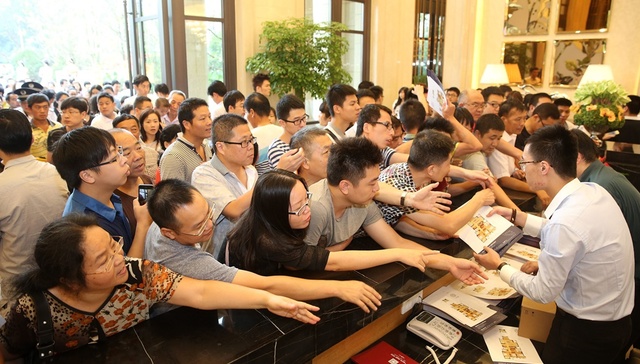 我们可以期待怎样的房地产调控长效机制？