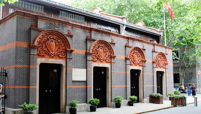 习近平的4次“一大”会址之行