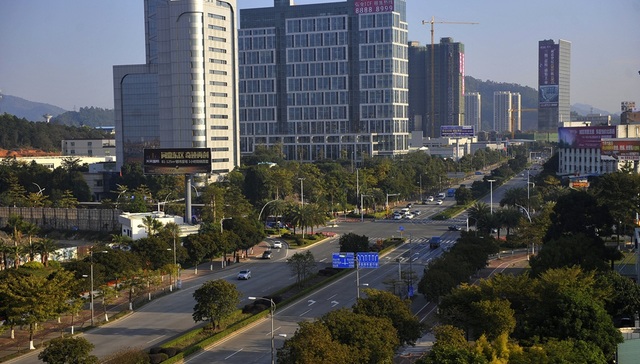 财政部副部长：严控PPP模式适用范围 加快出台相关税收政策