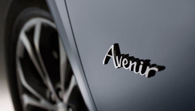 通用别克的高端品牌成立一年了 该如何给它打分？