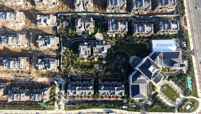 央行徐忠：去杠杆的核心是提升资产回报率