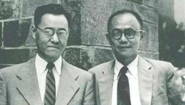 夏济安致信夏志清：《西游记》作者想象力不够丰富 《儒林外史》是部坏小说