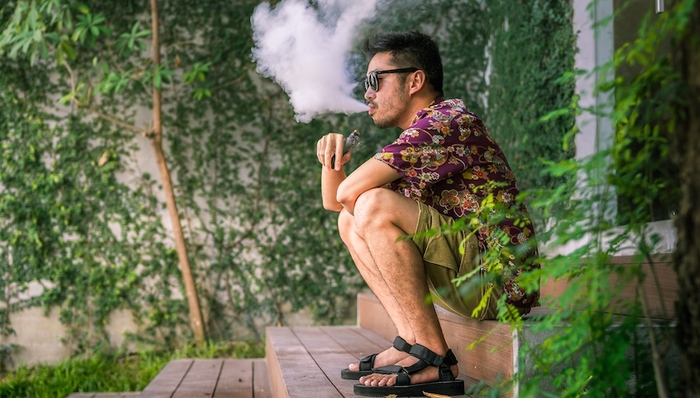 研究报告,惊奇的发现