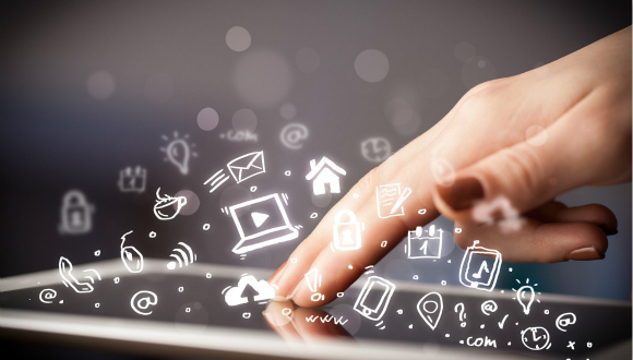 索尼,华为,亚马逊,科技产品榜