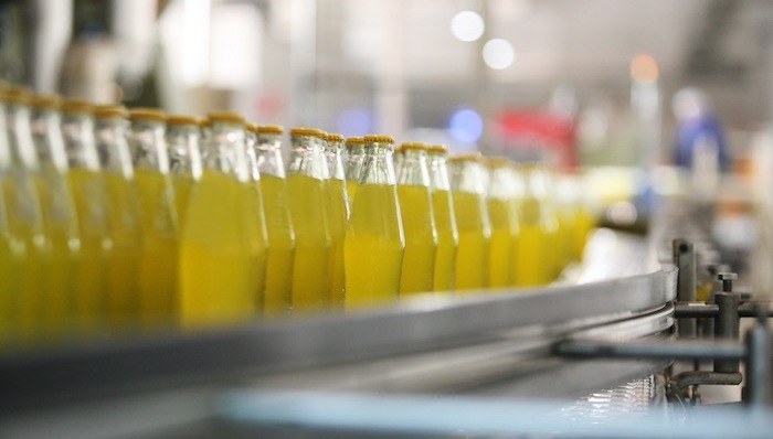 中国内地生意这么好   味全打算扩大产能