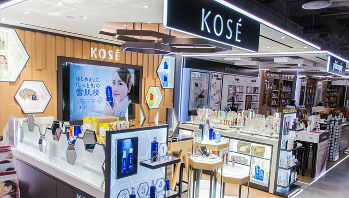 高丝撤出中国工厂  因为日本本土制造的化妆品更受欢迎