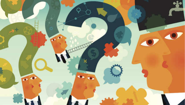 【特写】两周成为咨询师