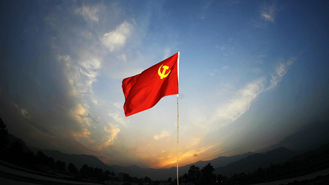 【学思践悟·十九大】不忘初心 在继续“赶考”中交出更优异答卷