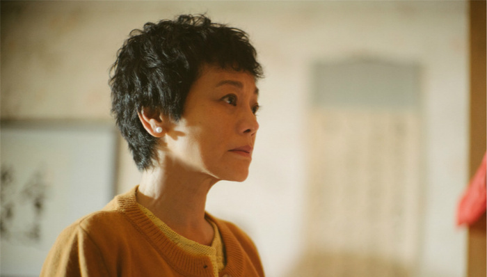 【专访】张艾嘉：爱是独立