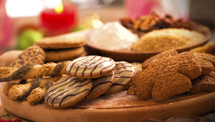 亿滋新财报数字终于好看了，CEO感叹食品行业越变越快