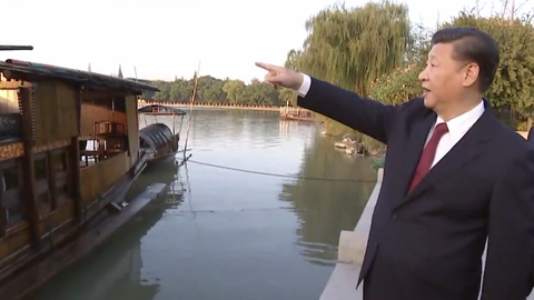 你不知道的红船故事