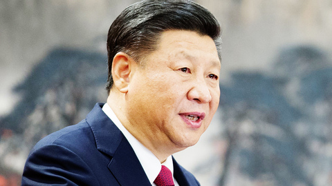 习近平带领中共中央政治局常委瞻仰中共一大会址引起热烈反响