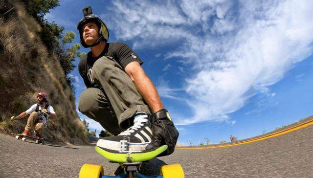 GoPro第四季度业绩展望低迷 股价大跌近12%