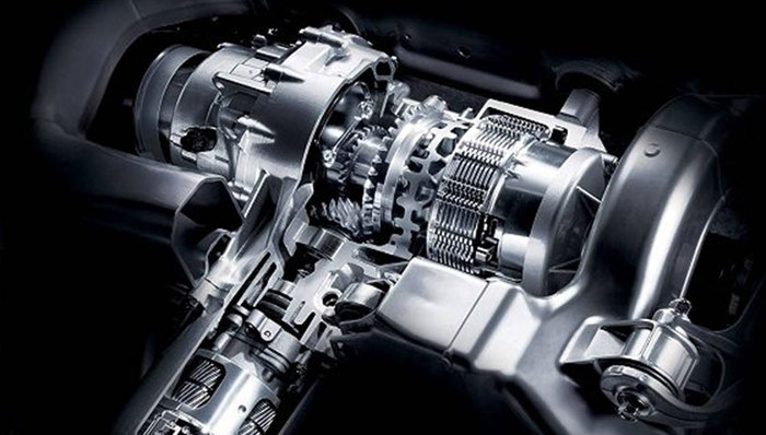 车圈观察,车技解析