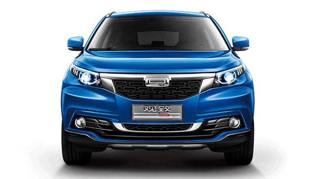 宝能进入观致董事会？这次不仅有资金还有一家租车公司大订单