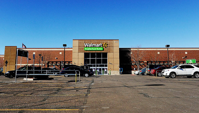 枪击案,沃尔玛,路透社,科罗拉多州