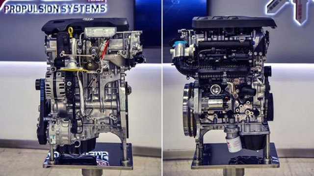 争做技术的领导者 上汽通用全新一代发动机动了谁的奶酪？