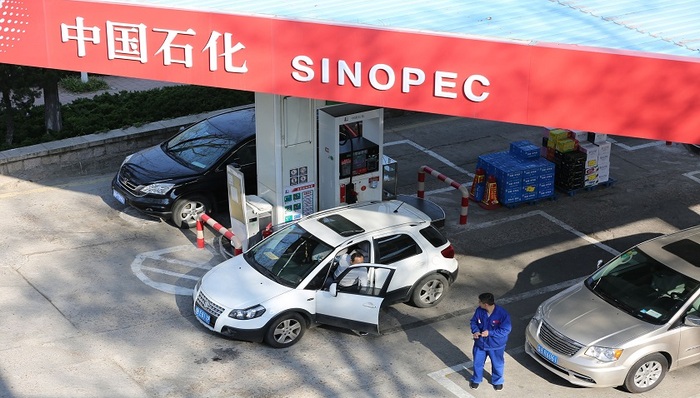 中石化推广生物柴油 价格为普通柴油95折