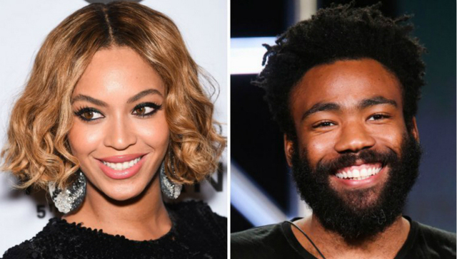 真人版《狮子王》公布所有卡司 碧昂斯将演母狮娜娜