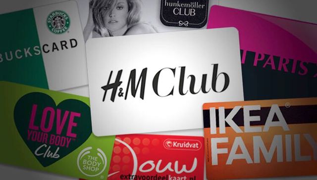 【深度】会员制一点也不新鲜了 为什么快时尚才开始在中国做这件事？