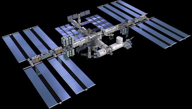 中国有能力率先建成空间太阳能电站 或领跑全球