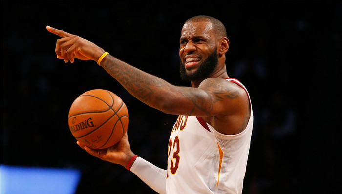 球星们的好莱坞梦想：不当想“影帝”的球员不是好球星