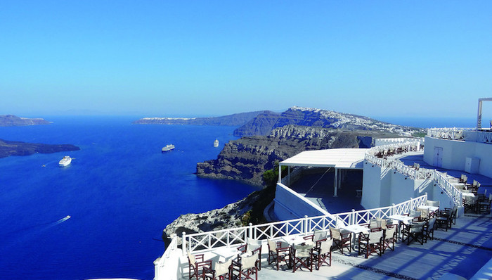 买房移民的门槛降得更低了，25万欧元就能移希腊