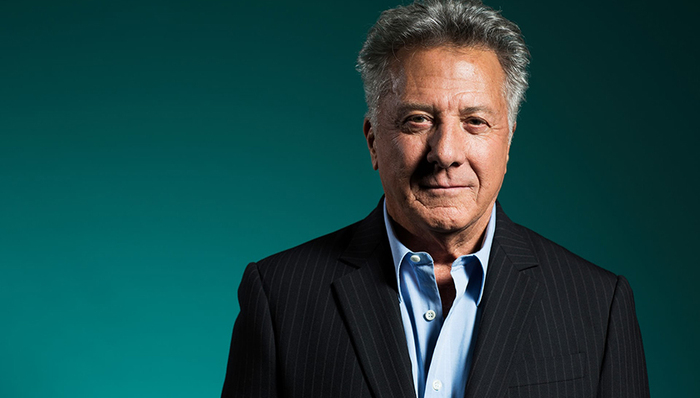 达斯汀·霍夫曼被指控曾性骚扰17岁女孩