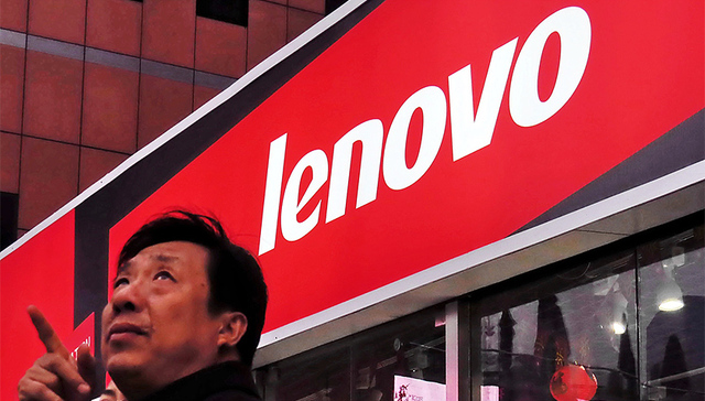 联想收购富士通51%股份  想借机重回PC市场老大地位？