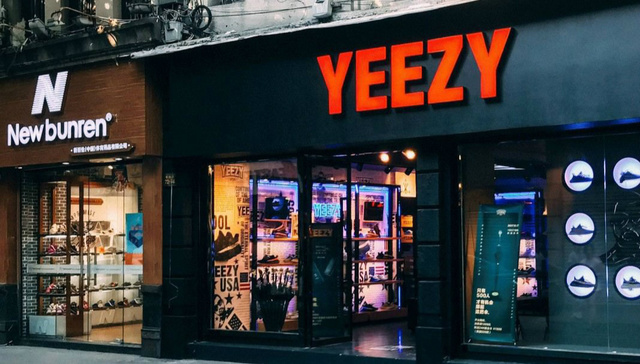 全球第一家椰子鞋店不是开在美国加州 而是开在中国温州