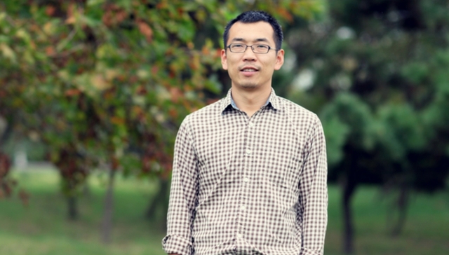 九合创投王啸：机构化这么坚决，是因为我要子弹变得多一点