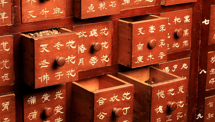 马兜铃酸,肝癌,中药