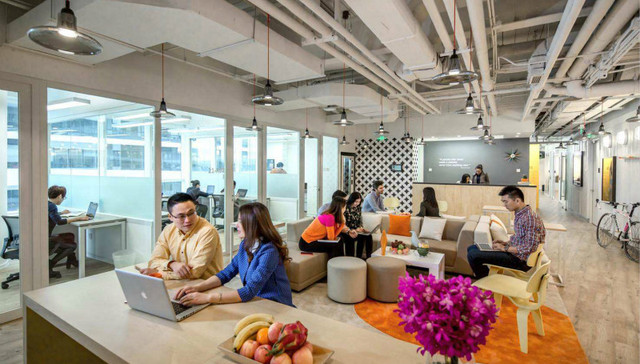 北京朝阳区暂停企业入驻集中办公区及孵化器 众创空间的管理是个问题