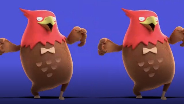 雕牌的年轻化 如何从微博上的一只雕兄开始？