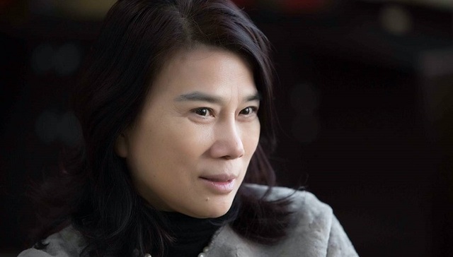 泪水、怒火以及边界：董明珠的2000天退守和进击