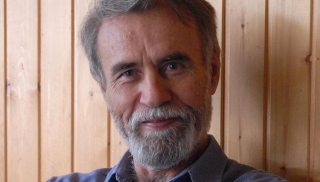 俄罗斯著名作家弗拉基米尔·马卡宁逝世 曾被誉为“当代果戈里”