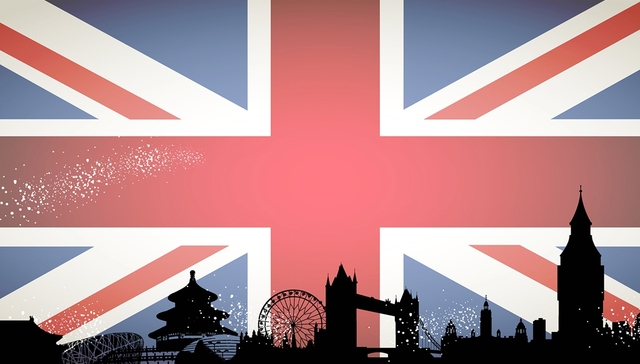 英国驻沪总领事谈2017工博会：中英关系“黄金时代”下的又一成功合作