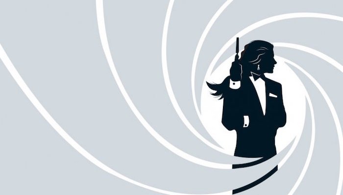 以女性为主角的间谍片陆续上映 效益或将超越007邦德系列