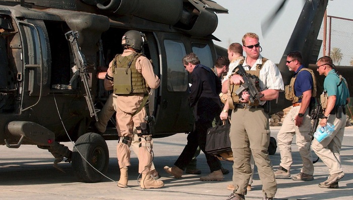 雇佣兵,俄军,叙利亚,蛙跳战术,美军海豹突击队,俄格,军情,伊拉克,阿富汗,私人保安