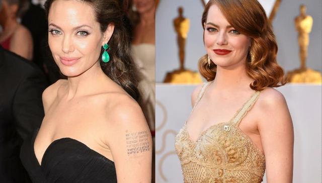 影讯 | 安吉丽娜·朱莉献声迪士尼新片《独一无二的伊万》艾玛·斯通等原班人马回归《疯狂原始人2》