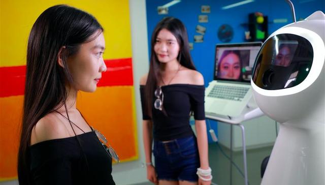 一眼认出你！蚂蚁金服研发出眼纹识别技术，能识别同卵多胞胎