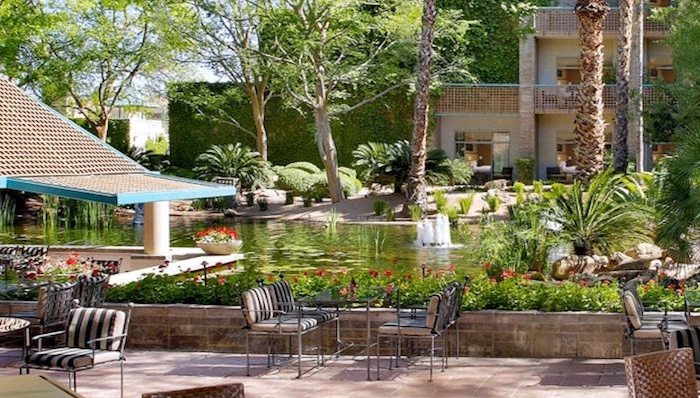 凯悦转变策略 计划三年内出售价值15亿美元酒店不动产