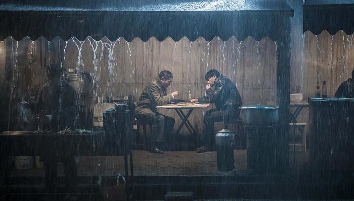 段奕宏,余国伟,暴雪将至,白鹿原,实力派,幻灭感,类型片,烈日灼心,二弟,2008年