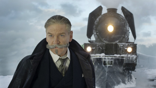 【个人意见】《东方快车谋杀案》：当谋杀案已事先张扬 还有什么让人如此着迷？