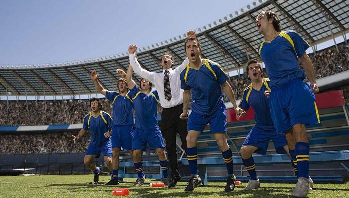 16年前 这款神级游戏早早预言了梅西的成功