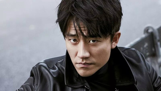 娱乐圈,黄轩,芳华,妖猫传