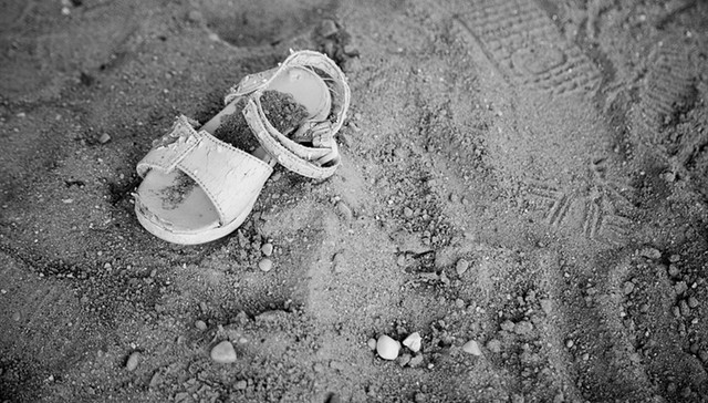 女童,失踪,尸体