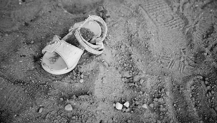 女童,失踪,尸体