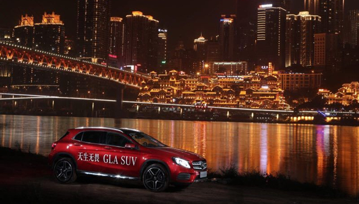 新车测评,车圈观察